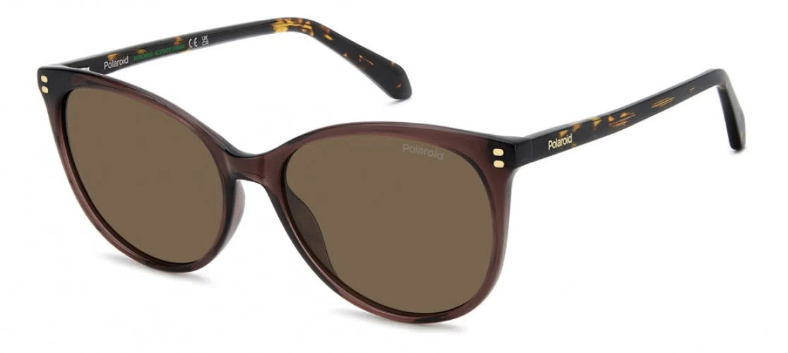 Polaroid Core PLD4200 Sunglasses - view 5